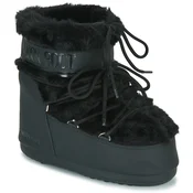 Škornji za sneg Moon Boot 80D1409390 Črna