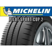 MICHELIN - PILOT SPORT CUP 2 - ljetne gume - 285/30R20 - 99Y - XL