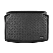 Rubber trunk mat VW Polo 2001-2009 (hatchback)