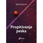 Propitivanje peska