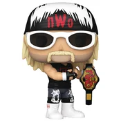 Figura Funko POP! WWE: Wolfpac NWO Hulk Hogan