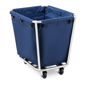 Voziček za perilo – 300 L – Royal Catering