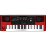 Korg PA-700RD
