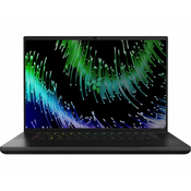 Razer - Blade 16 - 16 Gaming Laptop - QHD+ 240 Hz - Intel 24-Core i9-13950HX - NVIDIA GeForce RTX 4080 - 32GB RAM - 1TB SSD - Black RZ09-0483TEH3-R3U1