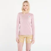 Majice SAYSKY W Clean Pace Long Sleeve Pink S