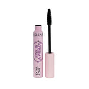 Vollare Pink is a Woman Maskara, Extra Long