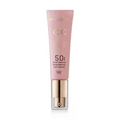 Dermacol CC Sun Shield CC krema s ucinkom pomladivanja SPF 50 nijansa Bronze 30 ml