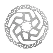 Shimano rotor disk kocnice sm-rt26, m 180mm, 6-bolt za resin pad ( ESMRT26MP )
