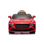 PREMIUM STIL Deciji automobil na akumulator Bentley Bacalar 108x65x45cm crveni
