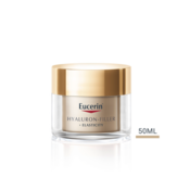 EUCERIN ELASTICITY+FILLER KREMA NOĆ 50ml NOVO