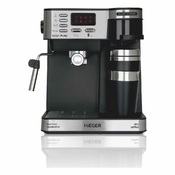 Haeger CM-145.008A aparat za kavu Poluautomatski Espresso aparat 1,2 L
