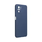 Soft Feel Xi. Redmi 10c plava