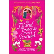 An Island Princess Starts a Scandal