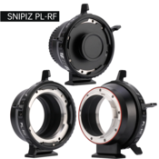 Viltrox Zmove SNIPIZ PL-R