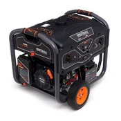 Električni generator 7000W 12/230V z el. zagonom (generator) 14507