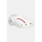 Otroški natikači Crocs CLASSIC BASEBALL CLOG T