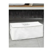 Aberto Design Korpa za odlaganje ALS-04195, Bela
