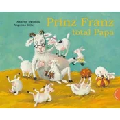 Prinz Franz total Papa