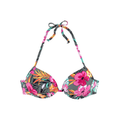 BUFFALO Bikini zgornji del, mešane barve