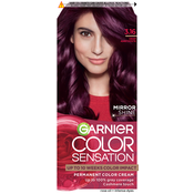 GARNIER Color Sensation Boja za kosu 3.16