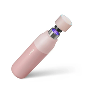LARQ steklenica PureVis™ 500 ml, Rožnata