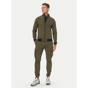 Aeronautica Militare Trenirka 262TF0126UF00662 Khaki Regular Fit