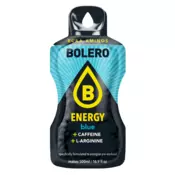Bolero Energy Blue 14g - 1 vrecica