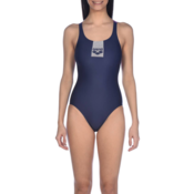 ARENA Basics Swim Pro Back One Piece