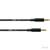 Cordial CFS 0,9 WW 0,9 m Audio kabel