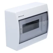 Nadometna razdelilna omarica RN-8 Fala (N+PE) IP40