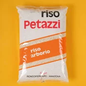 Riž Arborio Ellebi