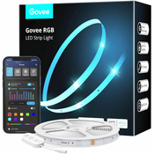 Govee RGB LED Traka Svjetla 5M