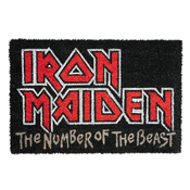 Predpražnik IRON MAIDEN - FGE0059