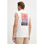Rip Curl top za muškarce od pamuka SEARCH DAWN MUSCLE