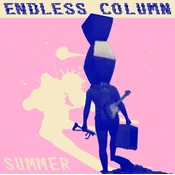 Endless Column - Summer (LP)