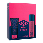 UMBRO Defiant sprej za ženske