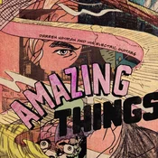 Darren Hayman - Amazing Things (LP)