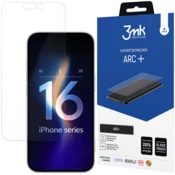 3MK APPLE IPHONE 16 - 3MK ARC+