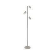 Globo 57911SSA - Stoječa svetilka ROBBY 3xGU10/5W/230V