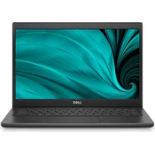 DELL Obnovljeno - kot novo - Laptop Dell Latitude 3420/i5/RAM 16 GB/SSD Drive/14,0” FHD, (5000306346)