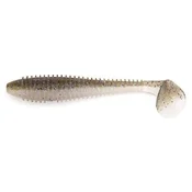 Swing Impact FAT 5.8 - 440T Electric Shad 4pcs (SF58440T)