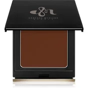 Danessa Myricks Beauty Balm Contour kremasti bronzer odtenek Deep 2 10 g
