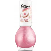 miss sporty Lak za nohte 1 To Shine, št. 100 7 ml