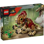 Lego 76970 Beba dinosaurus Dolores: Akvilops ( 76970 )
