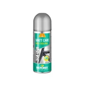 Motorex Bike Matt Care sredstvo za nego mat okvirja, sprej, 200 ml