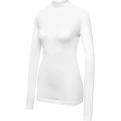Uniseks brezšivna majica hmlBL COMFORT 2.0 MOCKNECK TEE L/S