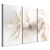 shumee Slika na italijanskem platnu 90 x 60 cm triptih - narava Slika na italijanskem platnu 120 x 80 cm triptih - narava