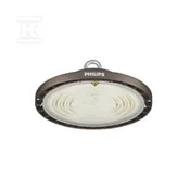 slomart Visokoregalna svetilka BY020P G3 LED105S/840 PSU WB GR