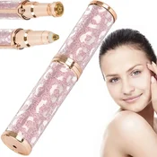 shumee Epilator za obrvi, prirezovalnik za obraz - ženski brivnik