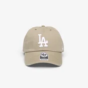 47 brand  kapa s šiltom bombažna MLB Los Angeles Dodgers